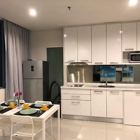 Arh Home Klcc كوالالمبور المظهر الخارجي الصورة