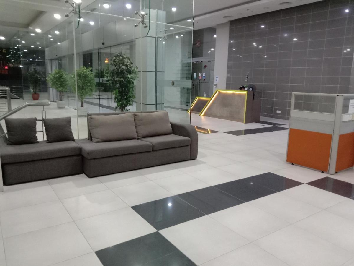 Arh Home Klcc كوالالمبور المظهر الخارجي الصورة
