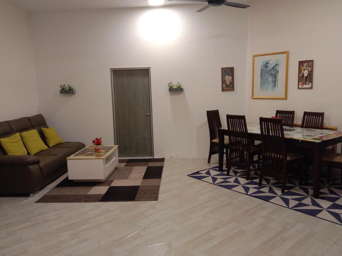 Arh Home Klcc كوالالمبور المظهر الخارجي الصورة