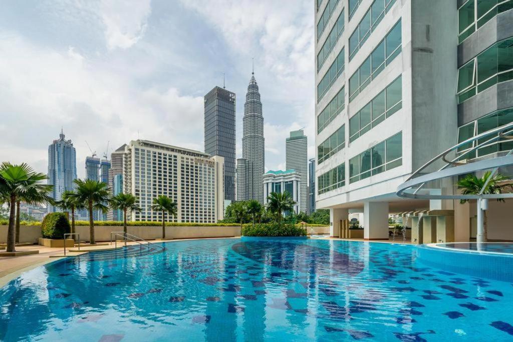 Arh Home Klcc كوالالمبور المظهر الخارجي الصورة