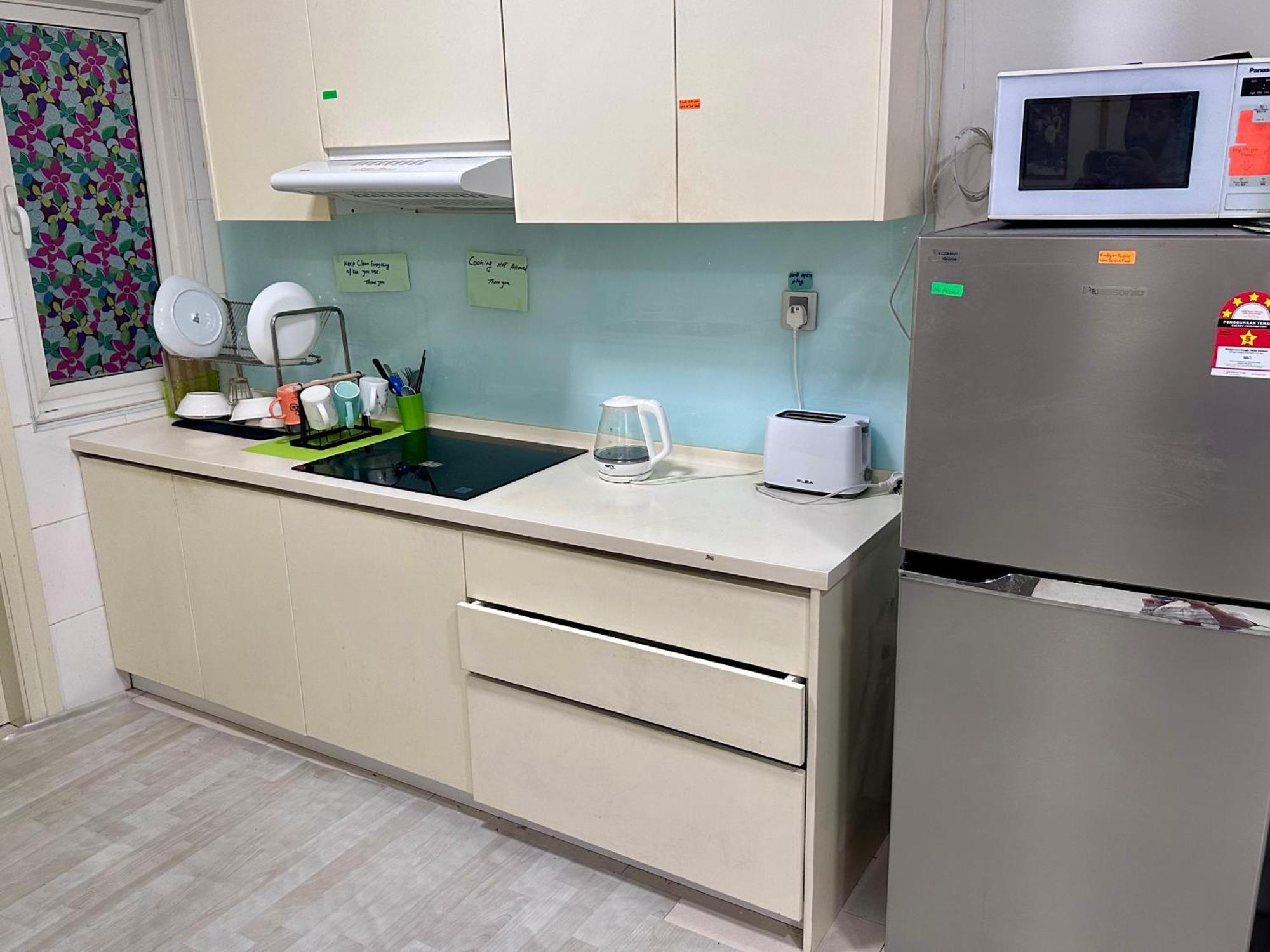 Arh Home Klcc كوالالمبور المظهر الخارجي الصورة