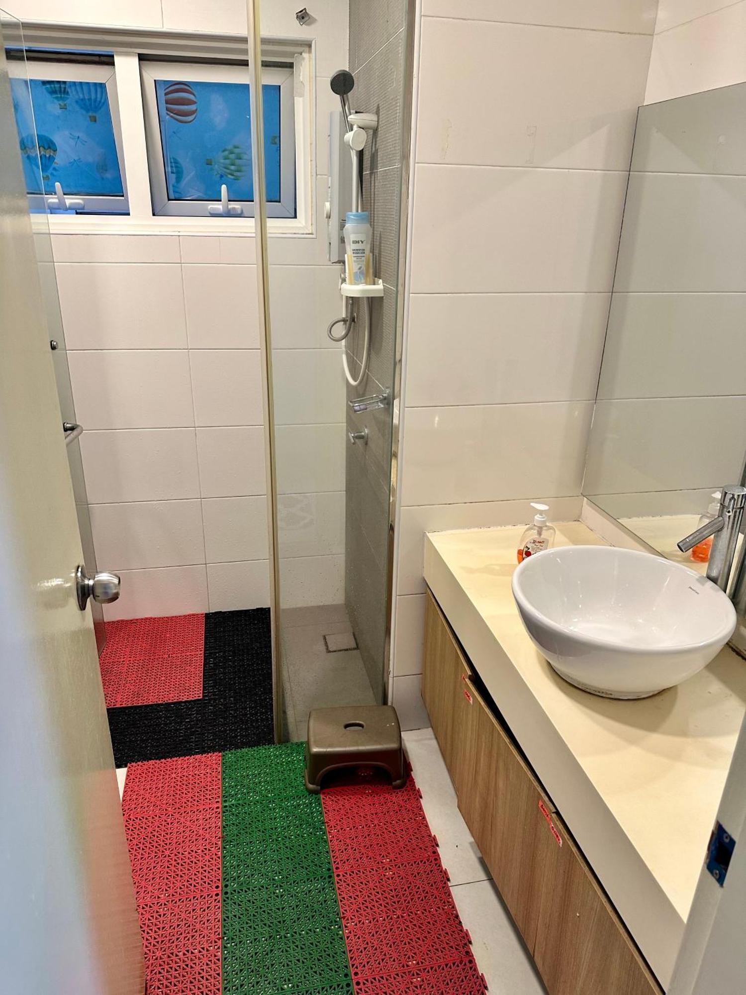 Arh Home Klcc كوالالمبور المظهر الخارجي الصورة