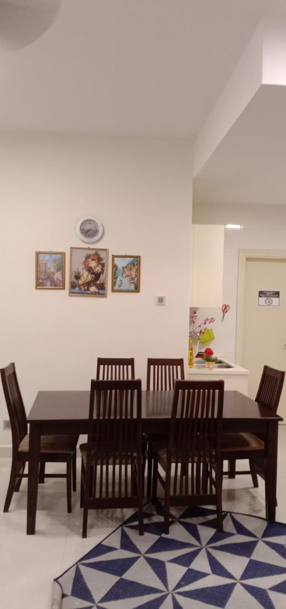 Arh Home Klcc كوالالمبور الغرفة الصورة