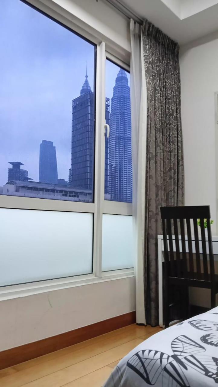 Arh Home Klcc كوالالمبور الغرفة الصورة