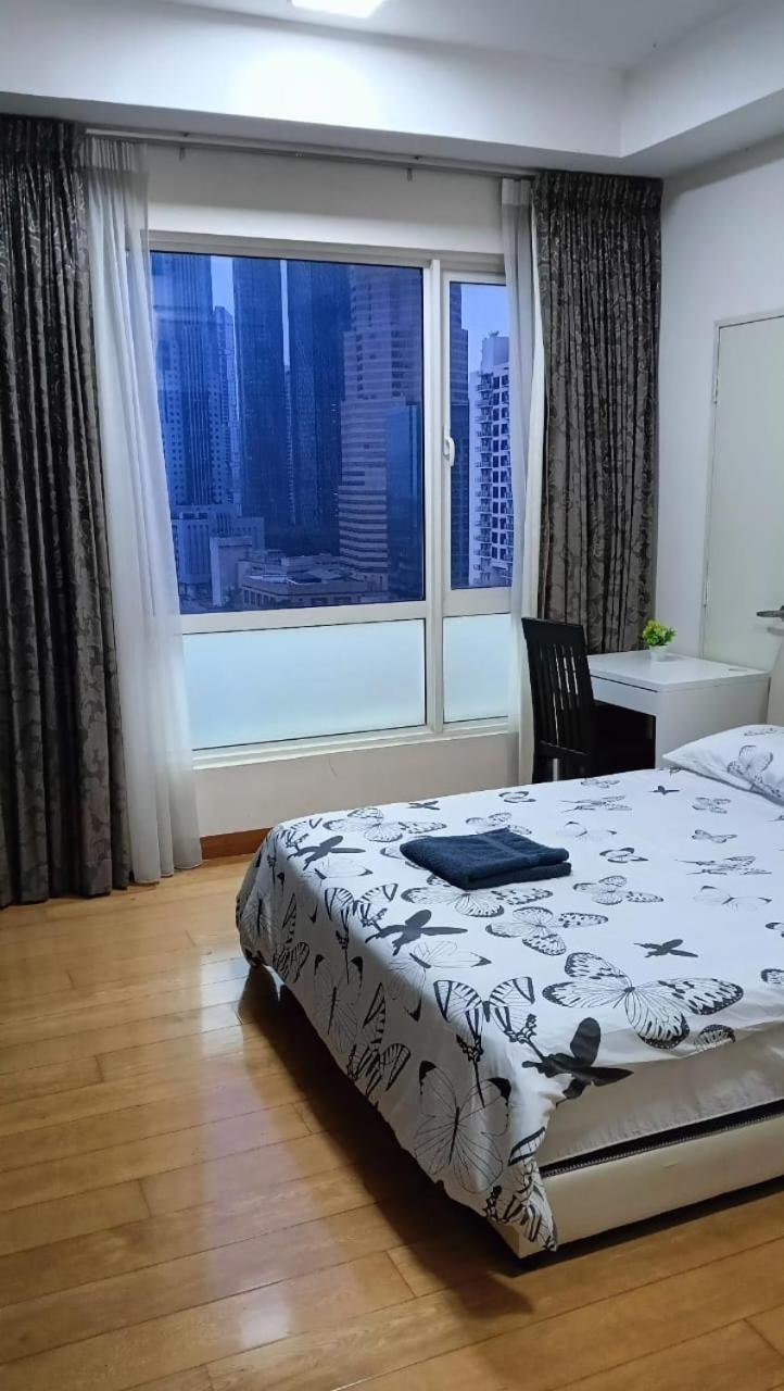 Arh Home Klcc كوالالمبور الغرفة الصورة