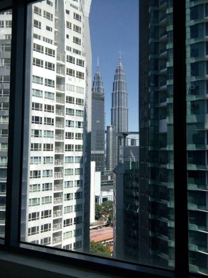 Arh Home Klcc كوالالمبور المظهر الخارجي الصورة