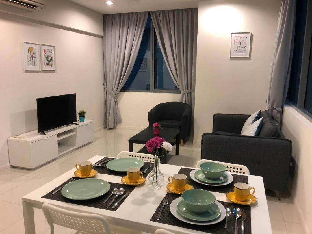 Arh Home Klcc كوالالمبور المظهر الخارجي الصورة